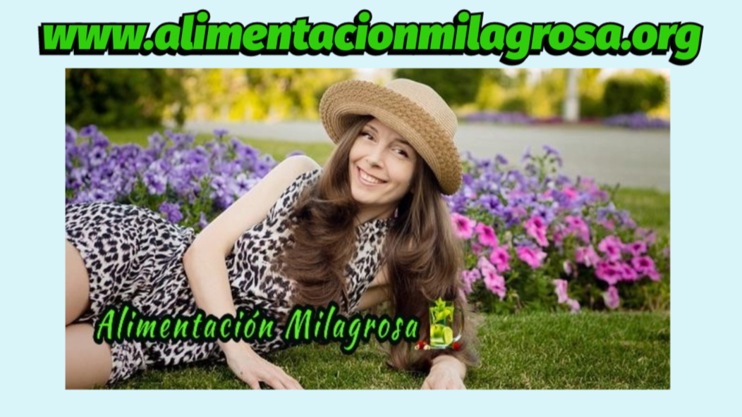 Web de Alimentación Milagrosa